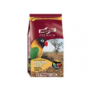 VERSELE LAGA AFRICAN PARAKEET SEMI 1 KG 